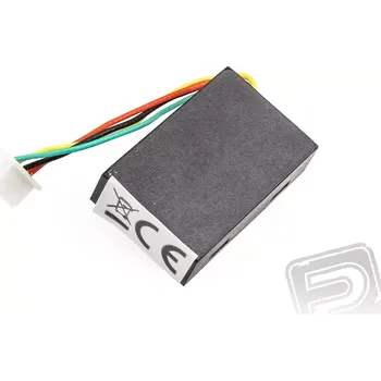 RC náhradní díl Nine Eagles Galaxy Visitor 3 - výškoměr