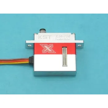 RC náhradní díl Servo KST X10-710