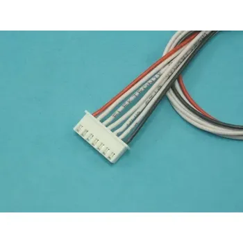 RC náhradní díl Dualsky Konektor JST-XH 6S dutinky