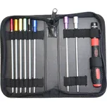 Super Flying Model Sada šroubováků Profi 8 dílná