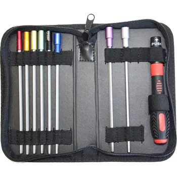 Šroubovák Super Flying Model Sada šroubováků Profi 8 dílná