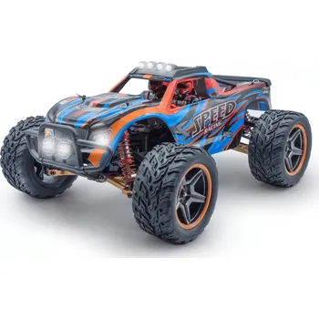 RC model auta RC auto WL Toys 104009 + náhradní baterie