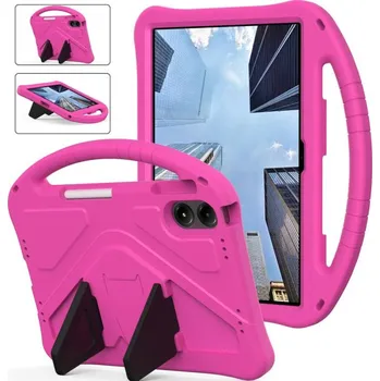 Pouzdro na tablet VSECHNONAMOBIL 126565 KIDDO Dětský obal pro Xiaomi Redmi Pad 2 Pro růžový