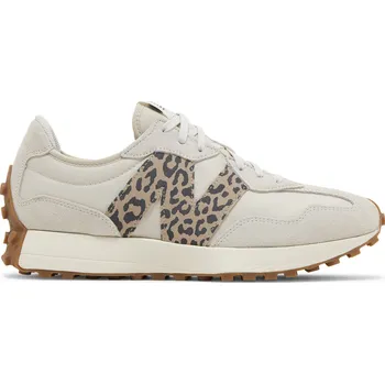 Pánská móda New Balance 327 'Animal Pack - Leopard' Velikost: 42.5
