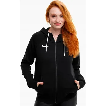 Pánská mikina Nike mikina s kapucí s kapucí CW6955 010, velikost XS