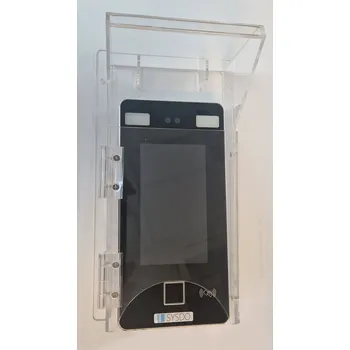 SYSDO HW SYSFP815 Povětrnostní stříška čtečky