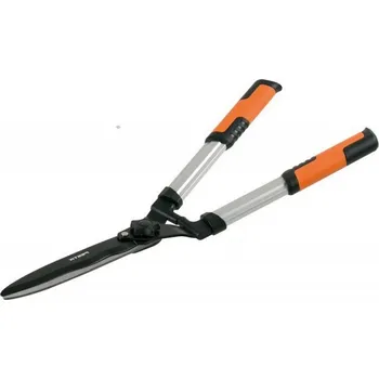 Zahradní nůžky Nůžky na živé ploty převodové 580mm vlnité ostří FESTA PROFIT Sklad16 FT-45005 (FT-45005 PROFIT Sklad16 Váha v Kg: 1.250)