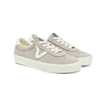 Oblečení a móda Tenisky Vans Sport Low VN000D6NFTY1 Šedá 40_5
