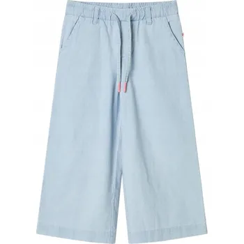 Chlapecké kalhoty Dětské džíny, světle modrý denim, velikost 92