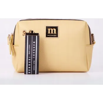 Kabelka Kabelka přes rameno Monnari , eko kůže žlutá