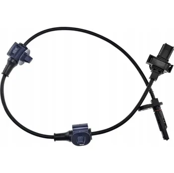 Klimatizace automobilu Denckermann B180174 Snímač otáček kola