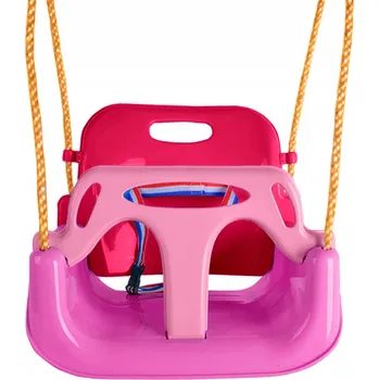 Dětská houpačka Sedák Krumad 41,5 x 140 x 16 cm