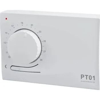 Regulátor Elektrobock PT01