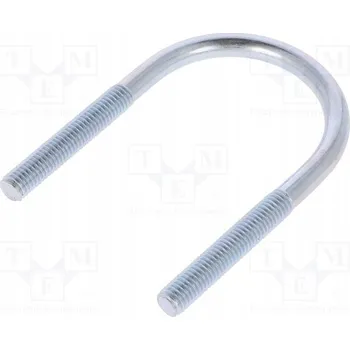 Cybant / Objímka na trubky M8x49 (1 1/2")