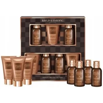 Kosmetická sada Baylis & Harding THE FUZZY DUCK MEN sada kosmetiky do koupele