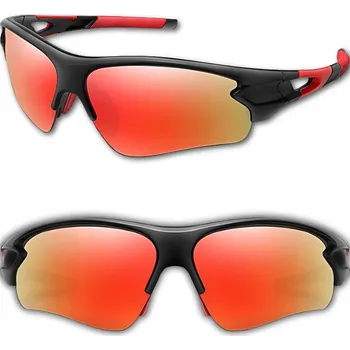 EdiBazzar sportovní sluneční brýle - muž