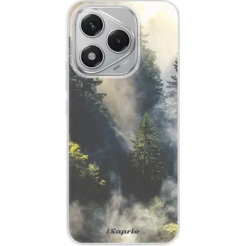 Pouzdro na mobilní telefon Silikonový obal iSaprio - Honor 400 Lite - Forrest 01 (Silikonový obal, kryt a pouzdro iSaprio - Honor 400 Lite - Forrest 01 - stylová ochrana telefonu, pružný TPU materiál, odolný UV potisk, česká výroba)