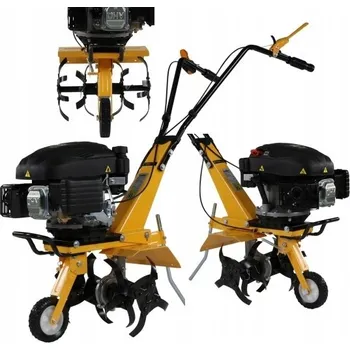 Kultivátor Kultivátor Lider 36 cm 2500 W 3,5 KM