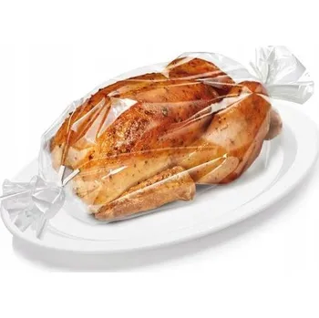 Obraz Pekáčský rukáv Paclan 300 cm x 29 cm průhledný