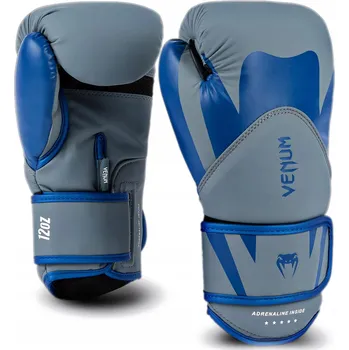 Boxerské rukavice Boxerské rukavice Venum VENUM-05141-010-12oz 12 oz