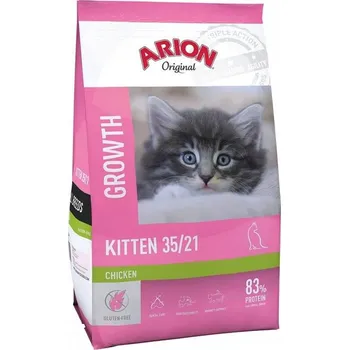 Krmivo pro kočku Suché krmivo Arion krmivo 7,5 kg