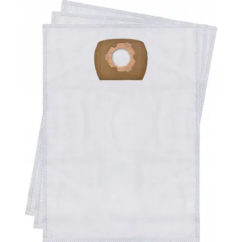 Sáček do vysavače 3x Sáčky do vysavače Makita VC2512L VC2000L VC3011L VC4210 VC2511L VC2012