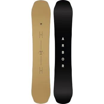 Snowboard Snowboard Arbor Element Decon 154 2026 - Odesíláme do 24 hodin
