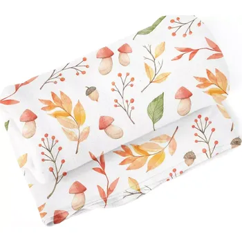 deka Sablio Deka Houbařská sezóna - 150x120 cm