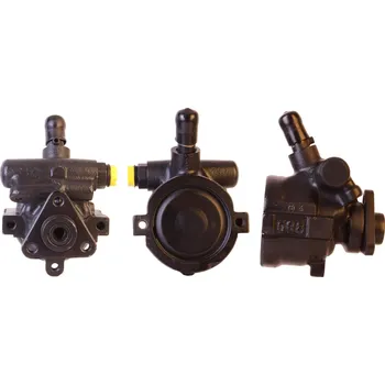 Soustava řízení Hydraulické čerpadlo, řízení DRI (715520125)