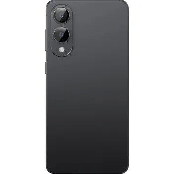 Sklo AmazingThing Radix AR pro ostrůvek fotoaparátu Samsung S25 Edge - černé