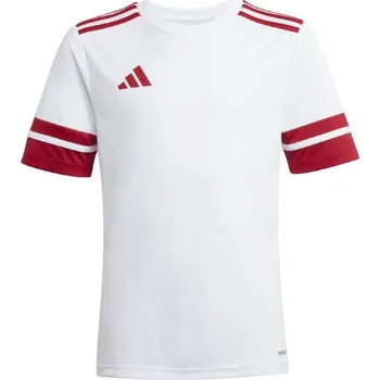 Chlapecké tričko Adidas Junior Squadra 25 tričko JJ0059 164