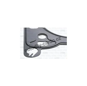 Těsnění motoru Těsnění hlavy válce AJUSA 10173900