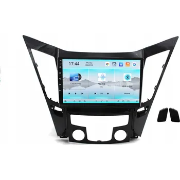 Autorádio AUTORÁDIO S GPS NAVIGACÍ HYUNDAI SONATA 2011-2016 ANDROID 4/64 GB