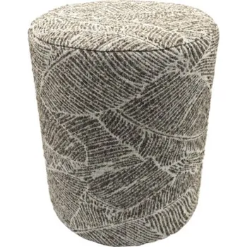 Taburet Taburet Listy Ø 35 x 42 cm