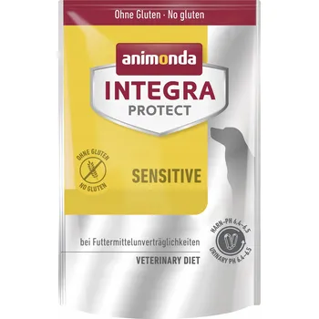 Krmivo pro psa Animonda PES Integra Sensitive Krůta 700g