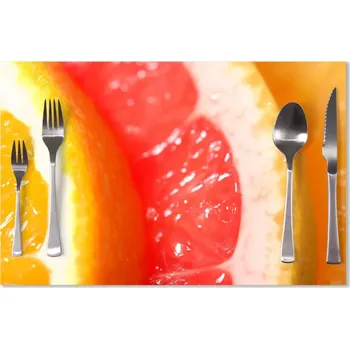 prostírání Sablio Prostírání Citrusy: 40x30cm