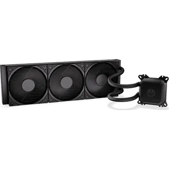 Pasivní chladič Endorfy vodní chladič CPU Navis F360 3x120 mm