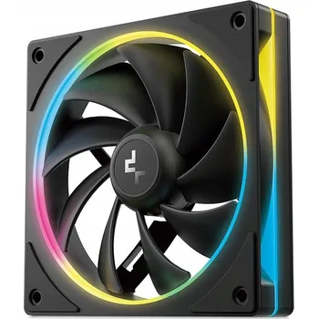 PC ventilátor Ventilátor Deepcool 120 x 120 mm R-FL12-BKAPN1-G