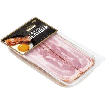 Hotové jídlo Váhalova Sváteční slanina
