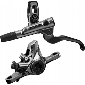 Brzda na kolo Hydraulická brzda Shimano BR-M9100 Přední