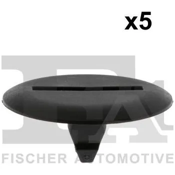 Klip, ozdobná / ochranná lišta FA1 14-10012.5