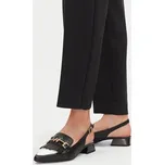 Baleríny Hispanitas Dali CHV253817 Černá 41