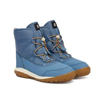 Chlapecké sněhule Sněhule Reima Myrsky 5400032A Tmavomodrá 29