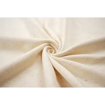 Látka pletenina teplákovina 320 g/m2 šířka 180 cm vícebarevná