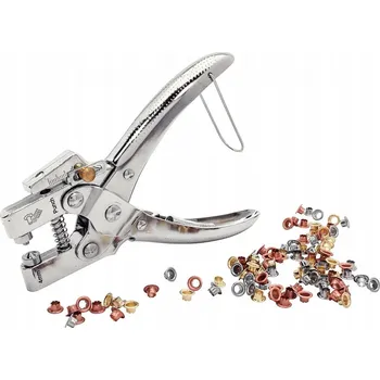 Kleště Kleště na očka Rapid 5000522