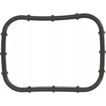 Posilovač řízení Elring 533.100 Těsnění, chladič oleje