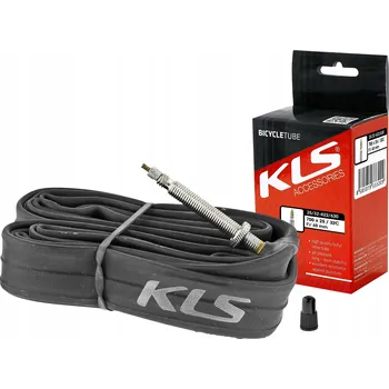 Duše na kolo Cyklistická duše Kellys 700x25/32C FV 48 mm silniční