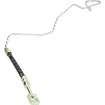 Brzdová hadice ABE C81071ABE Brzdová hadice, flexibilní