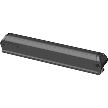 Baterie pro elektrokolo Baterie LEADER FOX 460 mm polointegrovaná - Kapacita 418 Wh (11.6Ah)