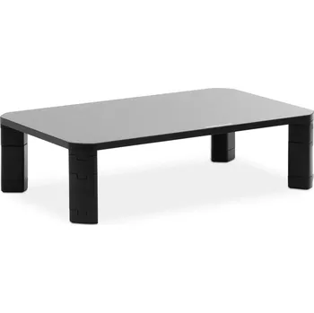 Podstavec pod monitor PODSTAVEC POD MONITOR S NASTAVITELNOU VÝŠKOU, NOSNOST 20 kg